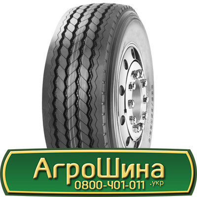 385/55 R22.5 Sportrak SP314 160K Причіпна шина Киев - изображение 1