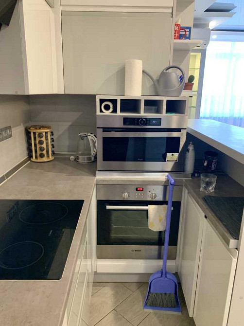 долгосрочная аренда 2-к квартира Киев, Оболонский, 25500 грн./мес. Київ - зображення 2