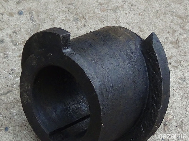 Витки и переходные втулки к маслопрессам Уманец Молдован Днепр - изображение 4