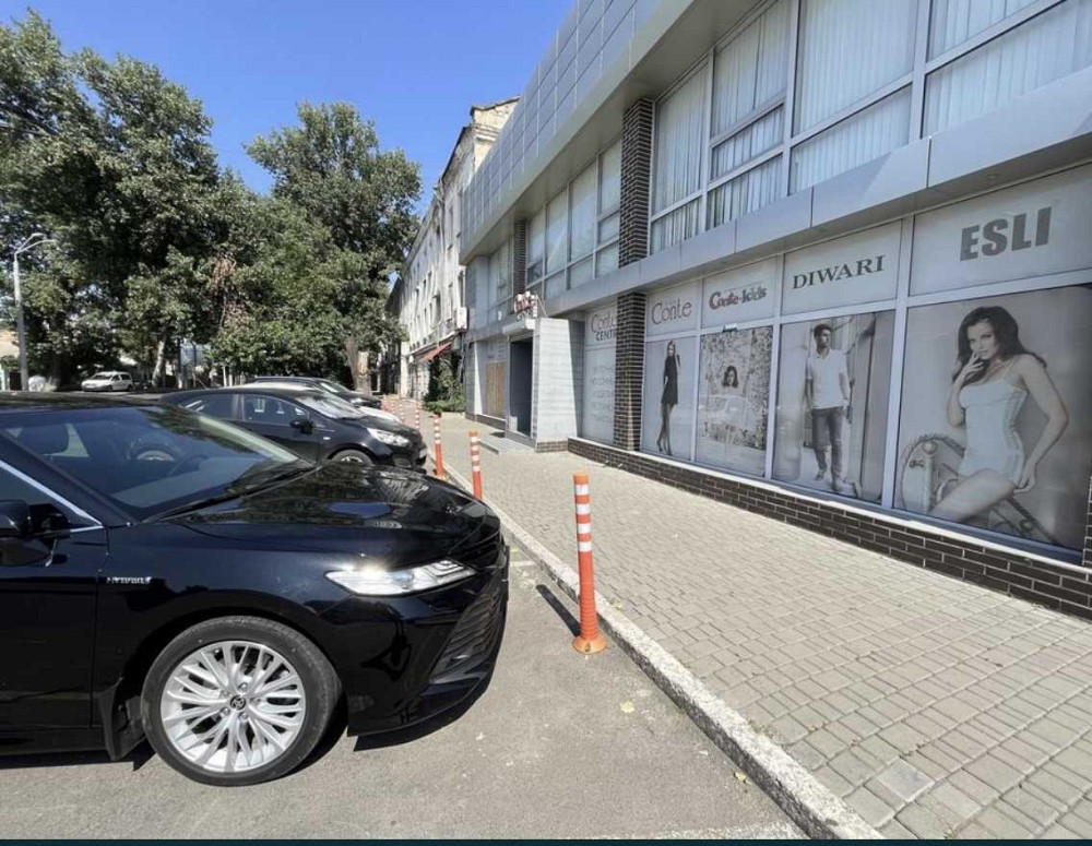 долгосрочная аренда торговые площади Одесса, Пересыпский, 2000 $/мес. Одесса - изображение 9