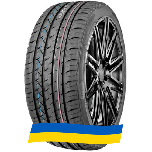 255/35 R19 Sonix Prime UHP 08 96W Легкова шина Київ - зображення 1
