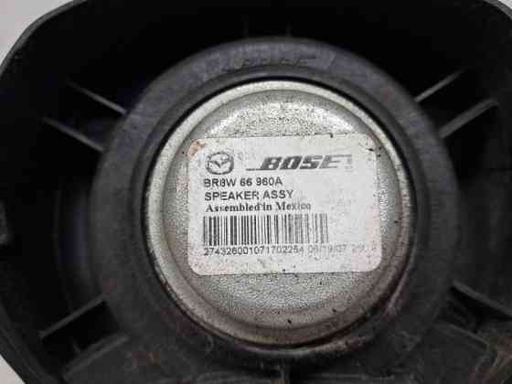 Динамик музыкальный задний Mazda CX 7 2007-2012 BR8W66960A (Арт. 59093) Київ