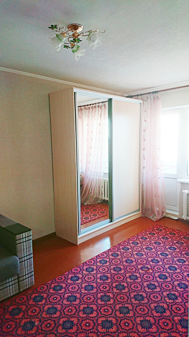 Здам укомплектовану однокімнатну на Грушевського. Белая Церковь - изображение 5