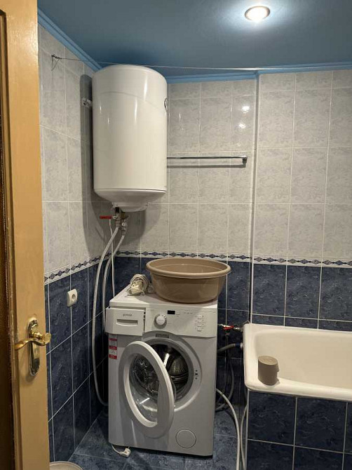 долгосрочная аренда 2-к квартира Киев, Голосеевский, 16000 грн./мес. Київ - зображення 6