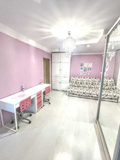 долгосрочная аренда 2-к квартира Киев, Днепровский, 13500 грн./мес. Киев - изображение 6