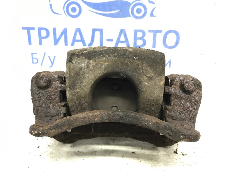 Суппорт задний правый Kia Sportage SL 1.7 DIESEL D4FD 2010 (б/у) Київ - зображення 2