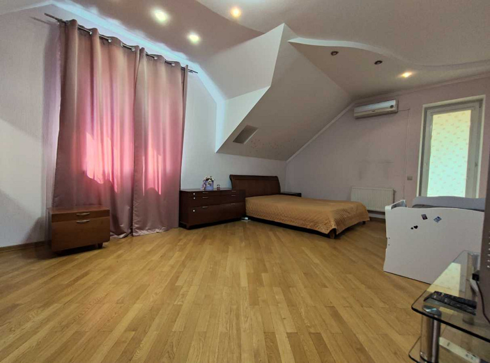 долгосрочная аренда 4-к дом Киево-Святошинский, Софиевская Борщаговка, 65000 грн./мес.  - изображение 11