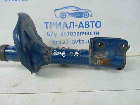 Амортизатор задний Hyundai Tucson JM 2.0 DIESEL D4EA 2004 прав. (б/у) Київ