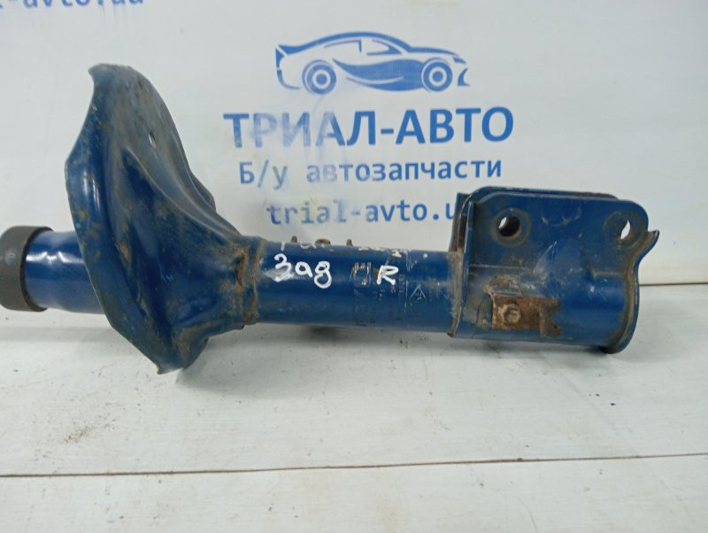 Амортизатор задний Hyundai Tucson JM 2.0 DIESEL D4EA 2004 прав. (б/у) Киев - изображение 2