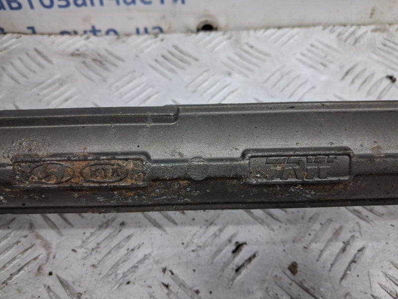 Рулевая рейка Kia Ceed ED 1.6 DIESEL D4FB 2006 (б/у) Київ - зображення 8