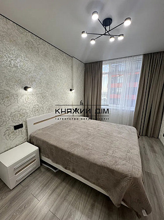 ОРЕНДА 1 к квартира в ЖК Терракота вул Чебенєєвих 8 код 11203379 Киев - изображение 3