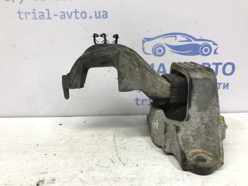 Подушка ДВС правая Renault Megane 3 1.5 DIESEL K9K 2008 (б/у) Київ - зображення 2