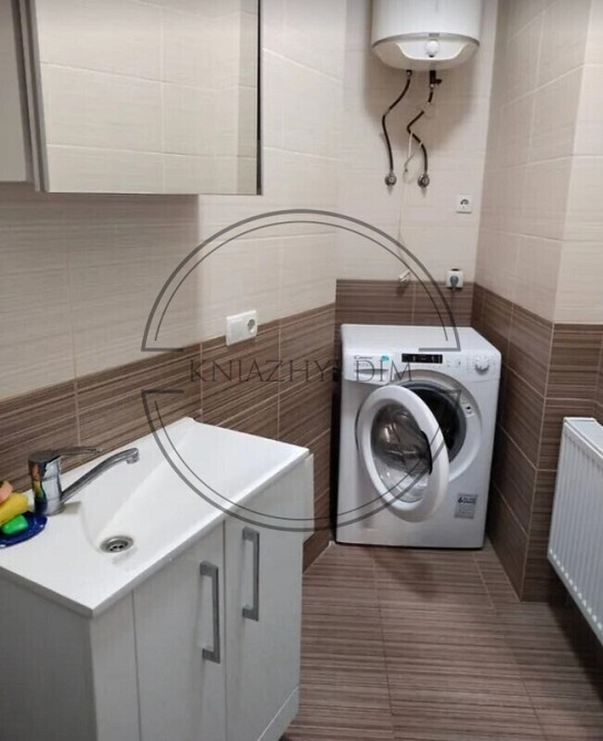 Продаж 1-но к. квартири в новому будинку на Виноградарі. №21145857 Київ - зображення 4