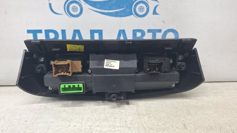 Блок управления климат-контролем Acura MDX 2006-2013 79600STXA54ZB (Арт. 73644) Київ - зображення 3