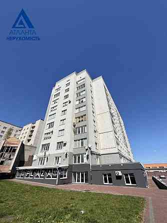 продажа 3-к квартира Луцк, 103000 $ Луцьк