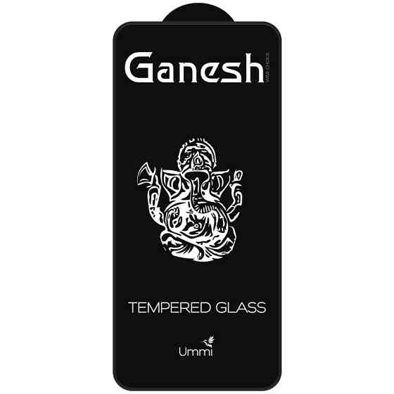 Защитное стекло Ganesh (Full Cover) для Samsung Galaxy S26 Херсон