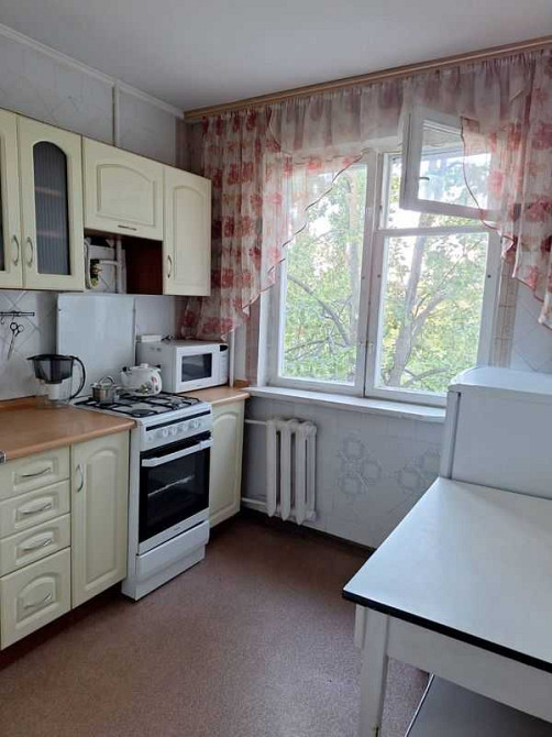 продажа 2-к квартира Киев, Святошинский, 50000 $ Київ - зображення 1