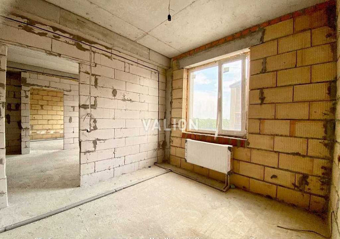 продажа 2-к квартира Броварский, Бровары, 48500 $ Бровари - зображення 11