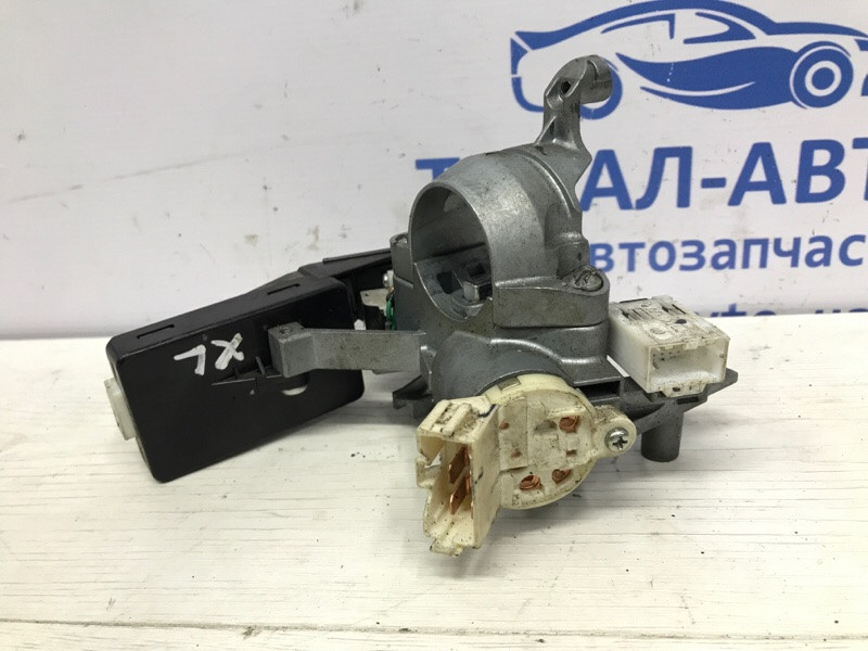 Замок зажигания Mitsubishi Outlander 2007-2012 4408A059 (Арт. 49508) Київ - зображення 2