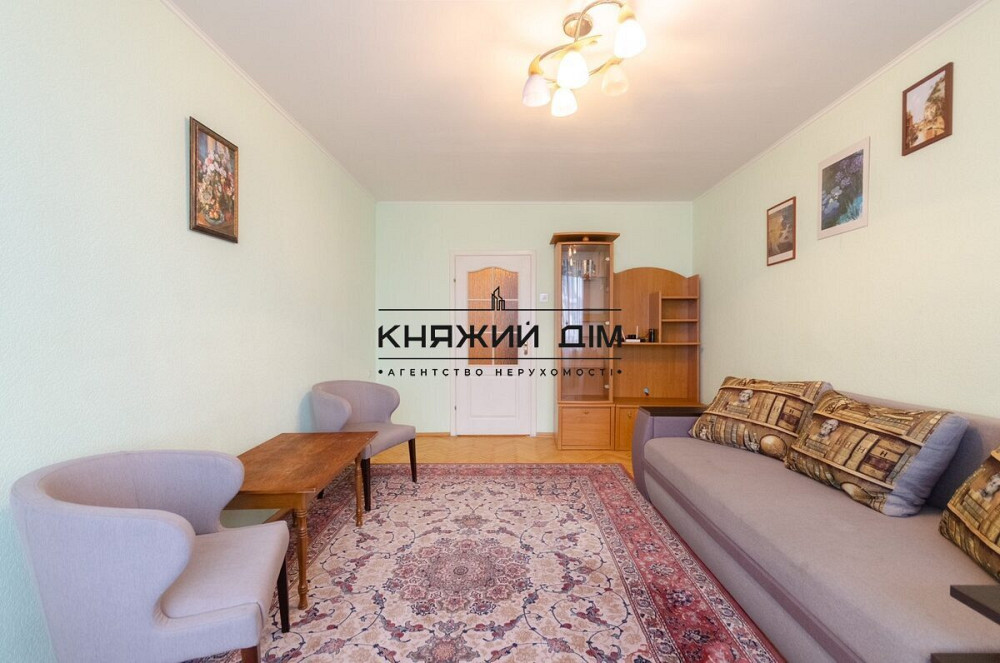 Оренда 2-кім. квартири метро Олімпійська Код Об'єкту № 11198425 Киев - изображение 11