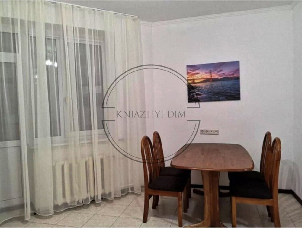 Продаж 4х кім. квартири м. Позняки, Осокорки Код № 21132514 Київ - зображення 4