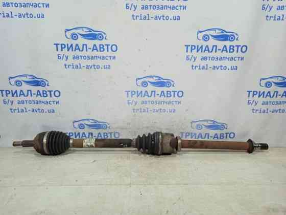 Привод передний правый АКПП Renault Megane 2008-2016 391009864R (Арт. 18323) Киев