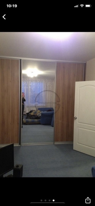 Продажа 1 ком кв-ры в Соломенском р-не. Ул. Лобановского 150а Код объекта 21115132 Киев - изображение 4