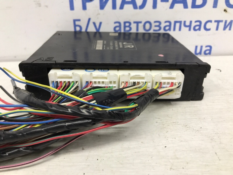 Блок управления двигателем Subaru Outback 2009-2015 22765AA130 (Арт. 56574) Киев - изображение 3