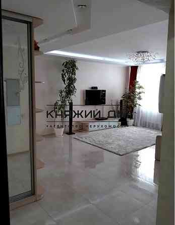 Оренда 3-кімнатної квартири вул. Вишгородська 45, код 1204148 Київ