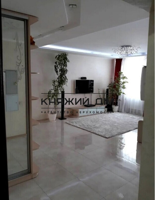 Оренда 3-кімнатної квартири вул. Вишгородська 45, код 1204148 Київ - зображення 5