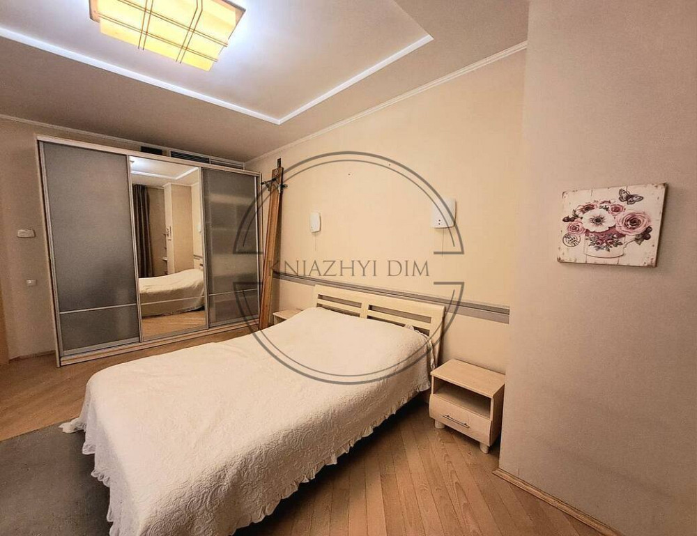 Оренда 2 кімнатної квартири ЖК Дипломат Холл, метро Університет, Вокзальна. КОД 11202730 Київ - зображення 8