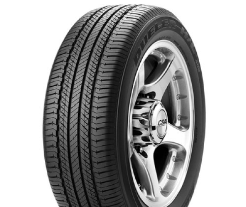 255/50 R19 Bridgestone Dueler H/L 400 107H Легкова шина Київ - зображення 10