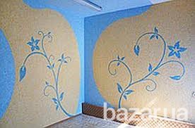 Рідкі шпалери Стиль в Києві Київ - зображення 3