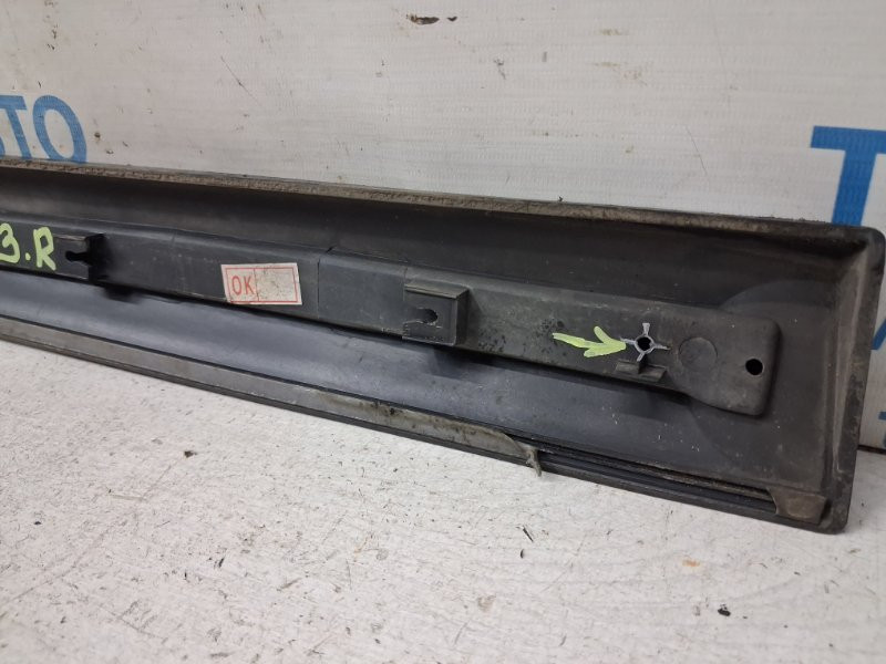 Накладка двери Hyundai Santa fe 2005-2012 877802B000 (Арт. 85176) Київ - зображення 5
