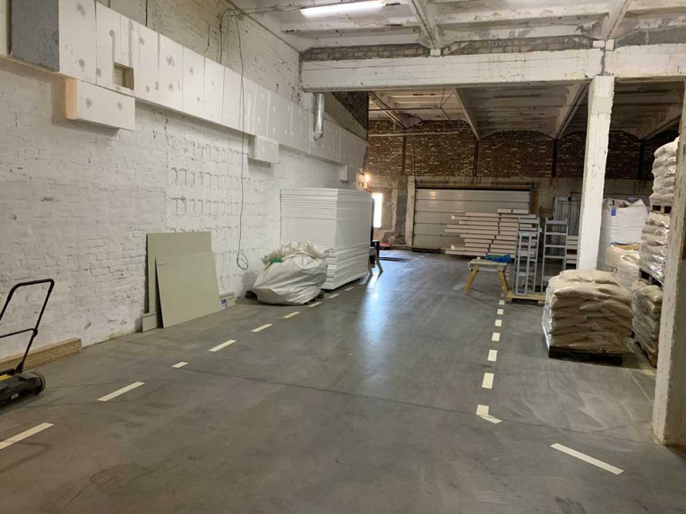 продажа производственные помещения Белоцерковский, Шкаровка, 1100000 $  - зображення 12