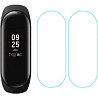 Набір захисних гідрогелевих глянцевих плівок DM для Xiaomi Mi Band 5 (2 шт) (Код товару:21323) Харків