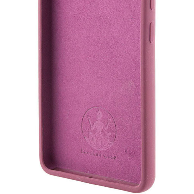 Чехол Silicone Cover Lakshmi Full Camera (AAA) для Samsung Galaxy A50 (A505F) / A50s / A30s Херсон - изображение 3