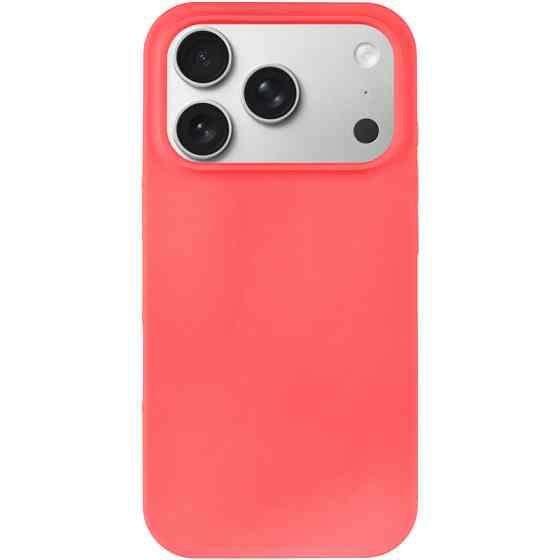 Чехол Silk Full Protective (AA) NO LOGO для Apple iPhone 17 Pro (6.3") Херсон