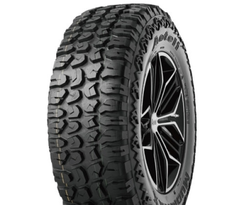 33/13 R18 Aoteli MudMaxx 118Q Позашляхова шина Київ - зображення 4
