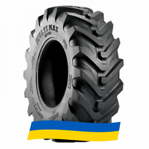 16.9 R28 BKT MULTIMAX MP 522 156/156A8/B Индустриальная шина Київ - зображення 4