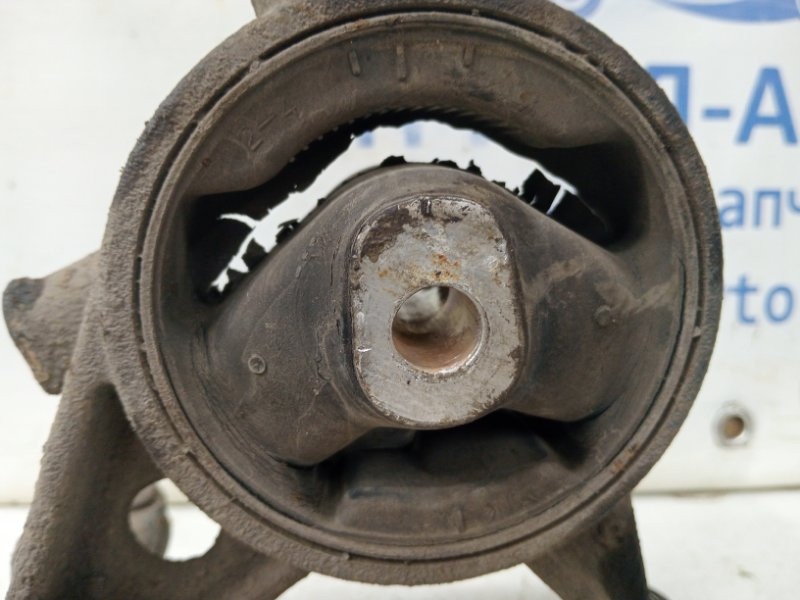 Подушка ДВС передняя Toyota RAV 4 A30 2.0 БЕНЗИН 1AZFE 2005 (б/у) Киев - изображение 2