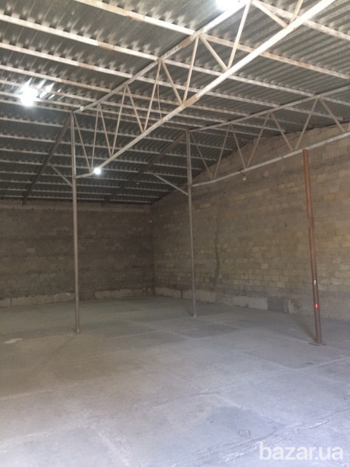 Аренда склада в Одессе с рампой Одесса - изображение 6