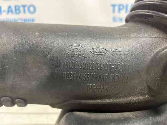 Патрубок воздушного фильтра Hyundai Sonata 2010-2016 281303Q160 (Арт. 74283) Киев