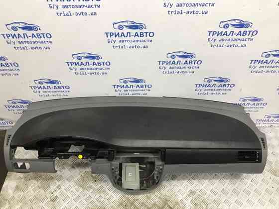 Торпеда с подушкой бесопасности Chevrolet Lacetti J200 1.8 БЕНЗИН 2004 (б/у) Київ