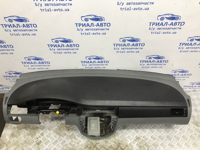 Торпеда с подушкой бесопасности Chevrolet Lacetti J200 1.8 БЕНЗИН 2004 (б/у) Київ - зображення 2