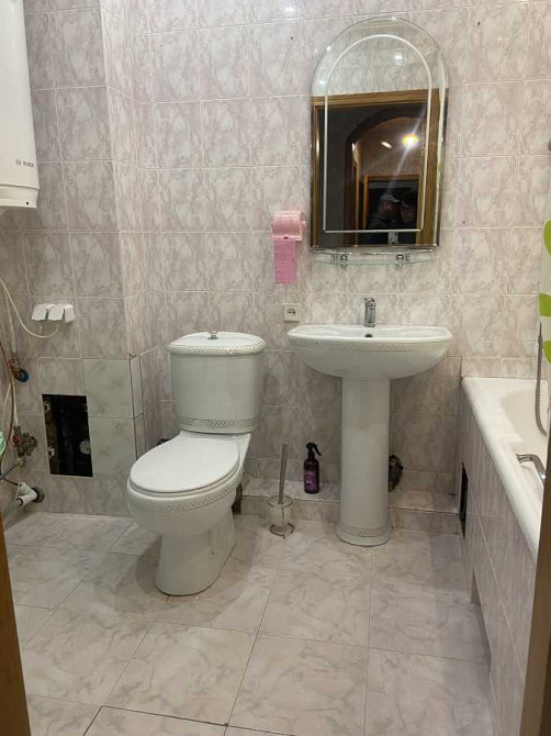 долгосрочная аренда 2-к квартира Киев, Подольский, 15000 грн./мес. Київ - зображення 9