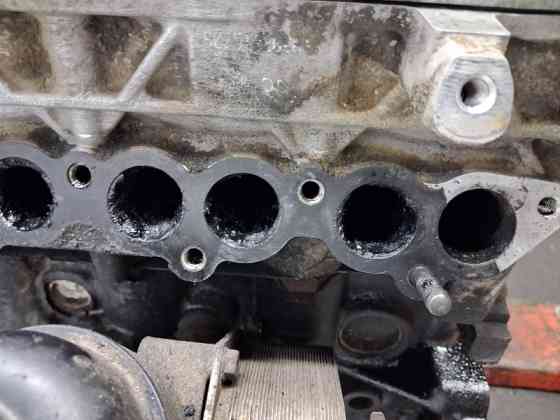 Двигатель Kia Ceed ED 1.6 DIESEL D4FB 2006 (б/у) Киев