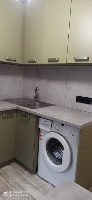 долгосрочная аренда 2-к квартира Киев, Соломенский, 12000 грн./мес. Киев - изображение 6