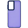 Чохол ArmorStandart Frame для Samsung A17 A175 Blue (ARM87013) (Код товару:42151) Харків