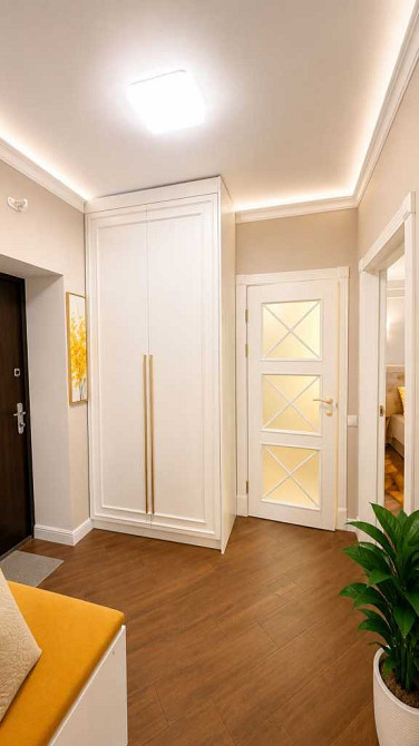 продажа 2-к квартира Киево-Святошинский, Софиевская Борщаговка, 138000 $  - зображення 5
